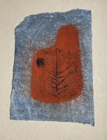 08. Shapes I Think About series (no.3), 2024