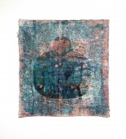 07. Shapes I Think About series (No. 10), 2025