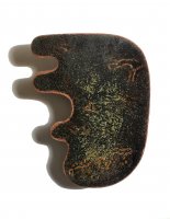 03. Shapes That I Know series, wallpiece no.1, 2026