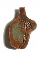 04. Shapes That I Know series, wallpiece no.2, 2026